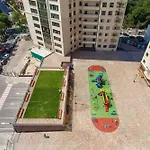Апартаменти Arkadia Pearl *