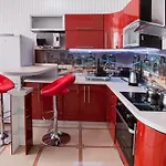 Apartamento Arkadia Pearl Odesa