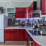 Apartamento Arkadia Pearl Odesa