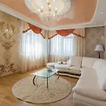 Апартаменти Arkadia Pearl