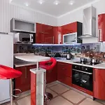 Apartamento Arkadia Pearl Odesa