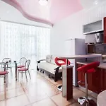 Arkadia Pearl Odesa