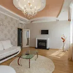 Apartamento Arkadia Pearl