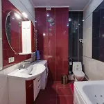 Apartamento Arkadia Pearl *