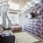 Apartamento Arkadia Pearl Odesa