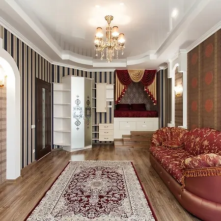 Arkadia Pearl Odessa