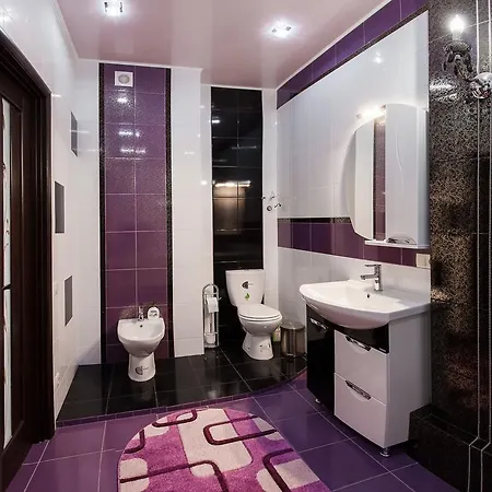 Апартаменти Arkadia Pearl