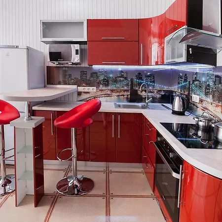 Appartement Arkadia Pearl Odessa