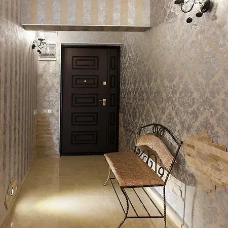 Апартаменти Arkadia Pearl