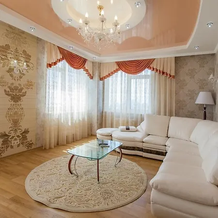 Appartement Arkadia Pearl