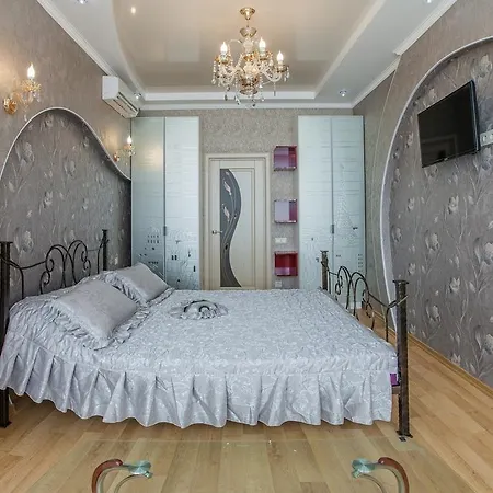 Апартаменти Arkadia Pearl *