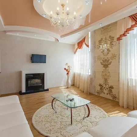 Appartement Arkadia Pearl