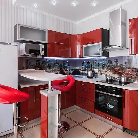 Appartement Arkadia Pearl Odessa