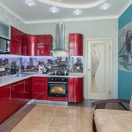 Appartement Arkadia Pearl *