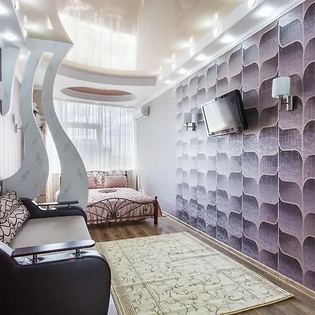 Apartman Arkadia Pearl Odessza