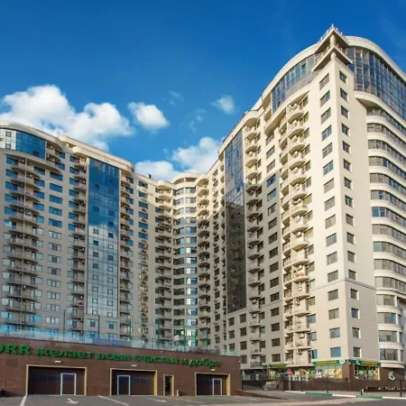 Arkadia Pearl Odessa