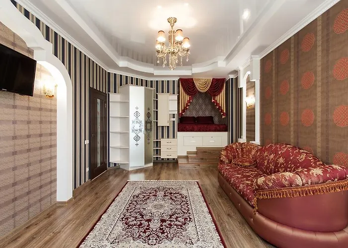 Arkadia Pearl Odessa