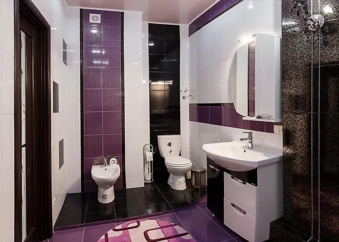 Appartamento Arkadia Pearl