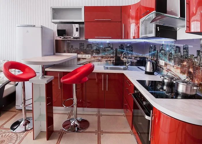 Appartement Arkadia Pearl Odessa