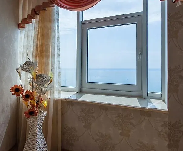 Apartman Arkadia Pearl