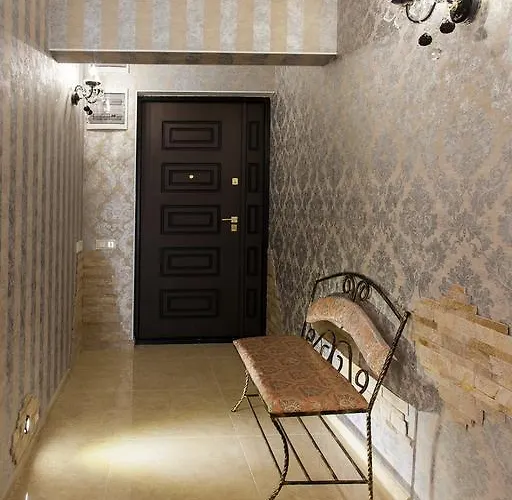 Apartman Arkadia Pearl