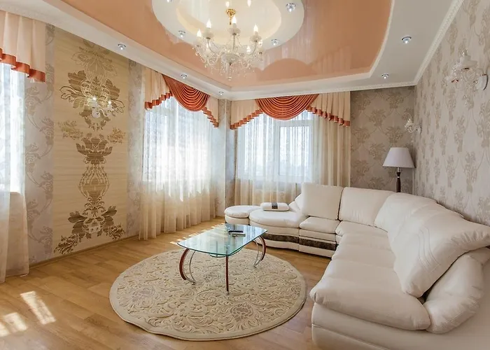 Appartement Arkadia Pearl