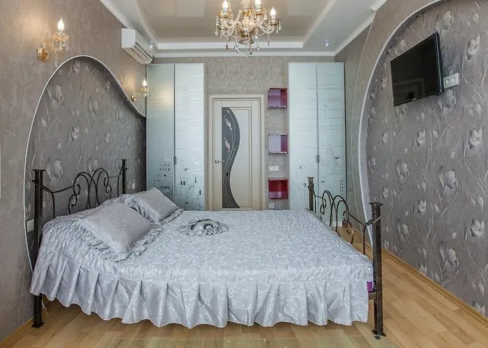 Apartman Arkadia Pearl *