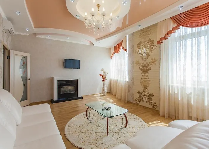 Appartamento Arkadia Pearl