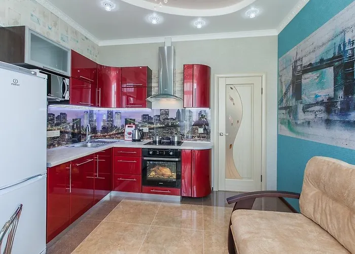 Apartman Arkadia Pearl *