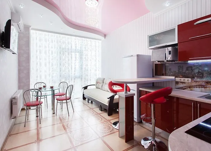 Arkadia Pearl Odessa