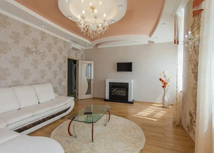 Apartman Arkadia Pearl