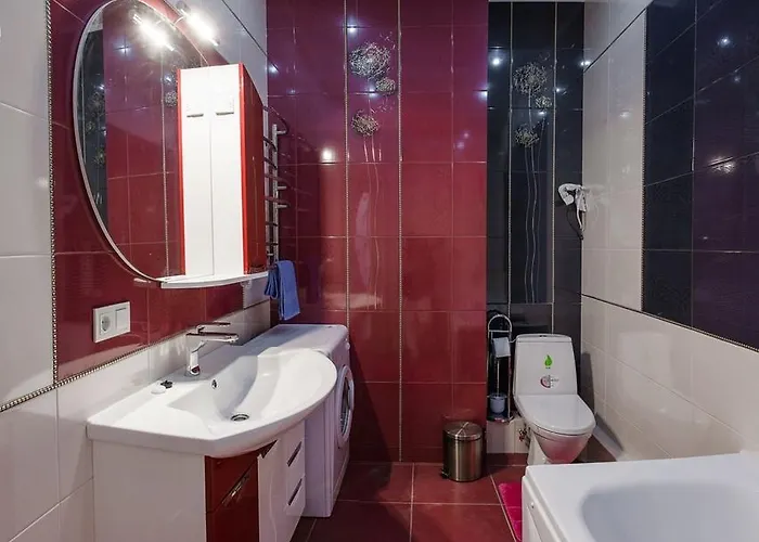 Apartman Arkadia Pearl *