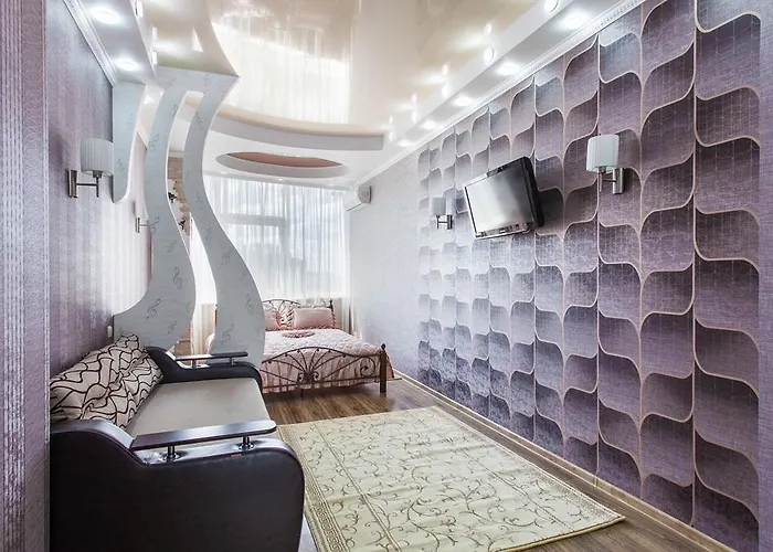 Apartman Arkadia Pearl Odessza