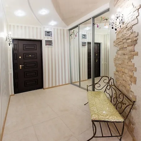 Arkadia Pearl Odesa