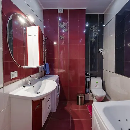Apartment Arkadia Pearl *