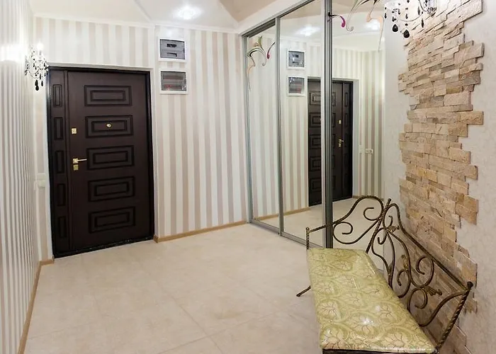 Arkadia Pearl Odessa